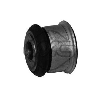 Suspension, corps de l'essieu Metalcaucho OEM 0302067