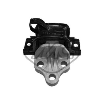 Support moteur Metalcaucho OEM 13130742