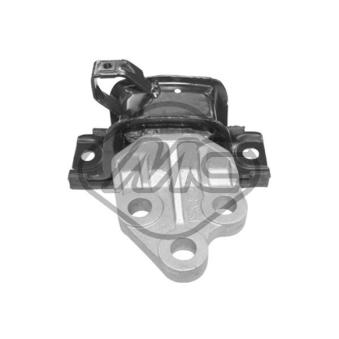 Support moteur Metalcaucho OEM 5684205