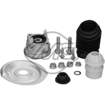 Kit de réparation, coupelle de suspension Metalcaucho OEM A1683200373