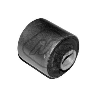 Silent bloc de suspension (train avant) Metalcaucho OEM A2033331014