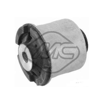 Silent bloc de suspension (train avant) Metalcaucho OEM 2113332214