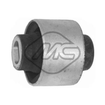 Silent bloc de suspension (train avant) Metalcaucho OEM A2113331014