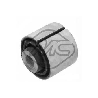 Silent bloc de suspension (train avant) Metalcaucho OEM 2113331914