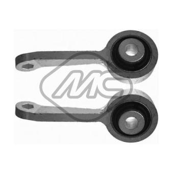 Entretoise/tige, stabilisateur Metalcaucho OEM 2113203889