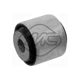 Silent bloc de suspension (train avant) Metalcaucho OEM 2303521565