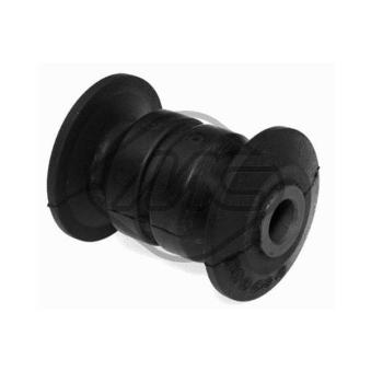 Silent bloc de suspension (train avant) Metalcaucho OEM A9013330214