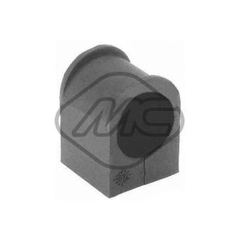 Suspension, stabilisateur Metalcaucho OEM 2E0411041F