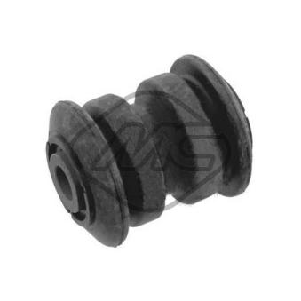 Silent bloc de suspension (train avant) Metalcaucho OEM 2E0407523A