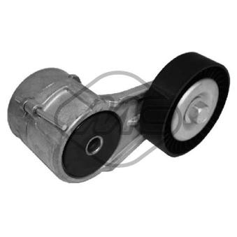 Tendeur de courroie, courroie trapézoïdale à nervures Metalcaucho OEM 90571758