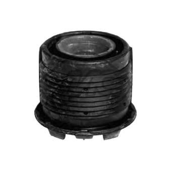 Suspension, corps de l'essieu Metalcaucho OEM A6383170312 Suspension, corps de l'essieu Metalcaucho OEM A6383170312
