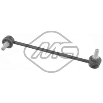 Entretoise/tige, stabilisateur avant droit Metalcaucho OEM A6393200589