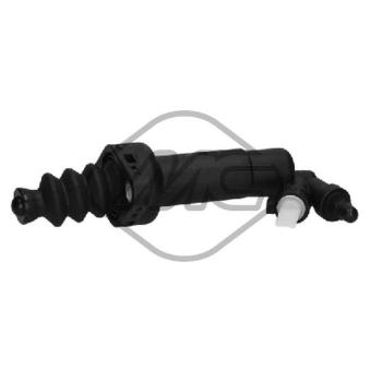 Cylindre récepteur, embrayage Metalcaucho OEM 1J0721261D