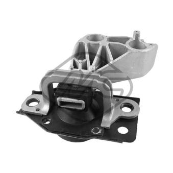Support moteur Metalcaucho [06136]