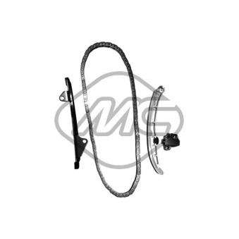 Kit de distribution par chaîne Metalcaucho OEM 11317790950 Kit de distribution par chaîne Metalcaucho OEM 11317790950