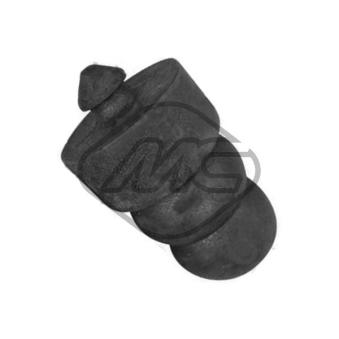 Butée élastique, suspension Metalcaucho 06199