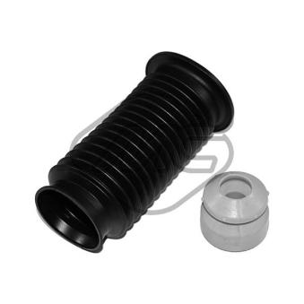 Butée élastique, suspension Metalcaucho 06262
