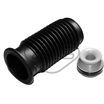 Butée élastique, suspension Metalcaucho 06271