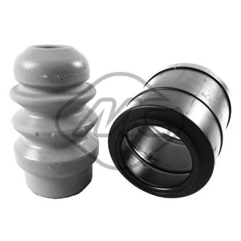 Butée élastique, suspension Metalcaucho OEM 8D0412131H Butée élastique, suspension Metalcaucho OEM 8D0412131H