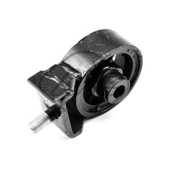 Support moteur Metalcaucho 06293 pour HYUNDAI TUCSON 2.5 TD - 115cv