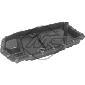 Carter d'huile, boîte automatique Metalcaucho OEM 24152333907