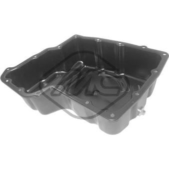 Carter d'huile Metalcaucho OEM 1676580