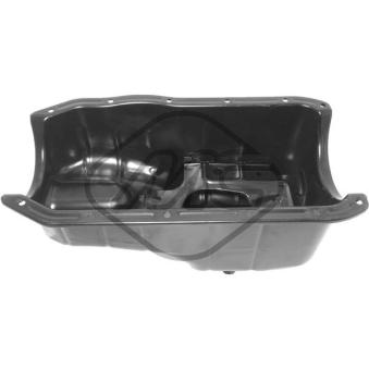 Carter d'huile Metalcaucho OEM 111104F10A