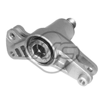 Tendeur de courroie, courroie trapézoïdale à nervures Metalcaucho [06315]