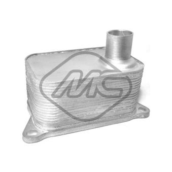 Radiateur d'huile Metalcaucho OEM 06J117021D