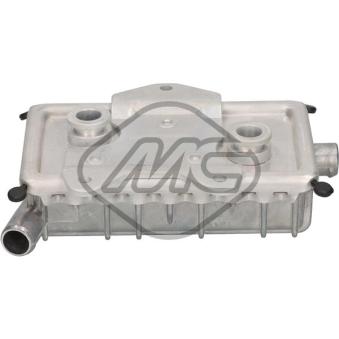 Radiateur d'huile Metalcaucho OEM 6011800065