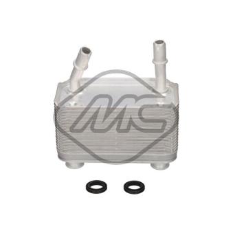 Radiateur d'huile de boîte automatique Metalcaucho OEM 7500754