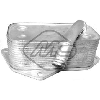 Radiateur d'huile Metalcaucho OEM 11427525333