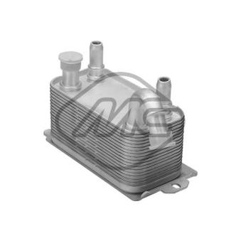 Radiateur d'huile de boîte automatique Metalcaucho OEM LR002916 Radiateur d'huile de boîte automatique Metalcaucho OEM LR002916