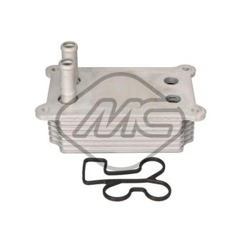 Radiateur d'huile Metalcaucho OEM LR004426