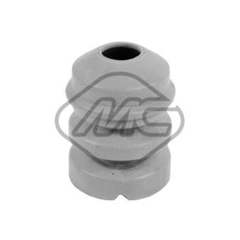 Butée élastique, suspension Metalcaucho 06388