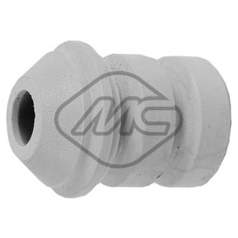 Butée élastique, suspension Metalcaucho 06389
