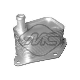 Radiateur d'huile Metalcaucho OEM 264102A501