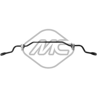 Stabilisateur, chassis Metalcaucho OEM 50703541