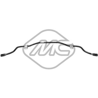 Kit de réparation, barre de couplage stabilisatrice Metalcaucho OEM 55700769
