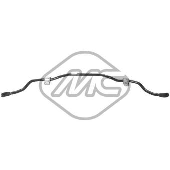Jeu de stabilisateurs Metalcaucho OEM 50515569