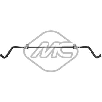 Jeu de stabilisateurs Metalcaucho OEM 5081L0