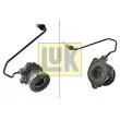 Butée hydraulique&nbsp;, embrayage LUK [510 0178 10]