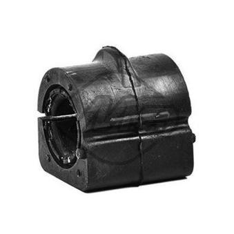 Coussinet de palier, stabilisateur Metalcaucho OEM 4379900