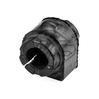 Coussinet de palier, stabilisateur Metalcaucho OEM 1478582