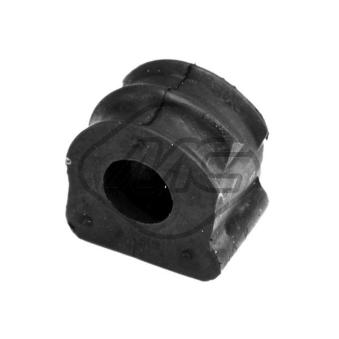 Coussinet de palier, stabilisateur Metalcaucho OEM 1J0411314
