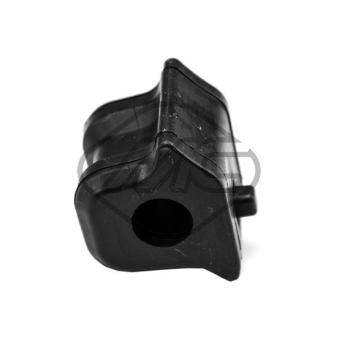 Coussinet de palier, stabilisateur avant droit Metalcaucho OEM 4881512390