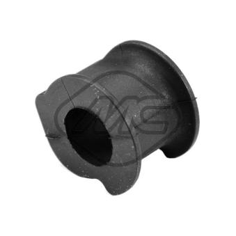 Coussinet de palier, stabilisateur Metalcaucho OEM 4243151K00