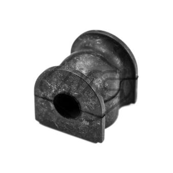 Coussinet de palier, stabilisateur Metalcaucho OEM 52306S0A015