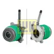 LUK 510 0198 10 - Butée hydraulique , embrayage