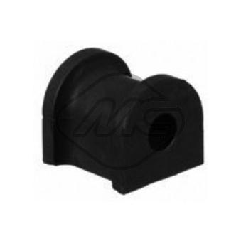Coussinet de palier, stabilisateur Metalcaucho OEM 52315S10A01